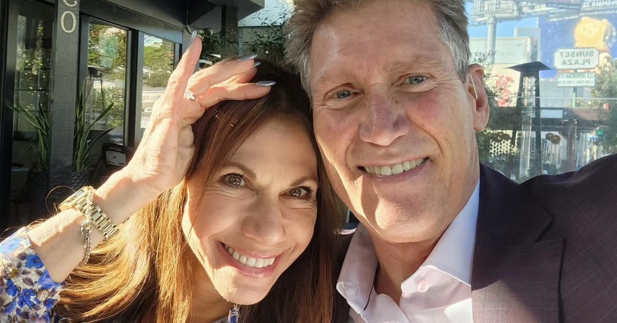 Golden Bachelor star Gerry Turner reveals incurable cancer diagnosis while opening up about his shock divorce from Theresa Nist