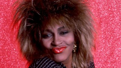 tina turner death