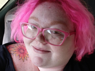 Dolly Martinez, who appeared on the show My 600-Lb Life, has died at age 30