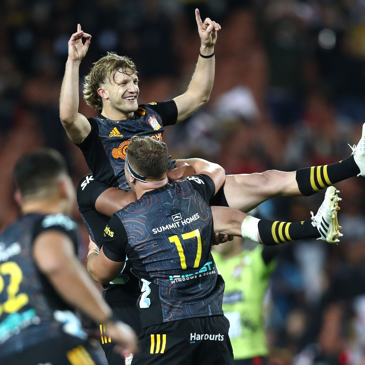 Super Rugby 2021 Live Scores Aotearoa Chiefs Vs Hurricanes Round 9 Au Western Force Vs Queensland Reds Round 10 Latest Results News Updates And Video Highlights