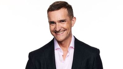 MAFS Expert John Aiken