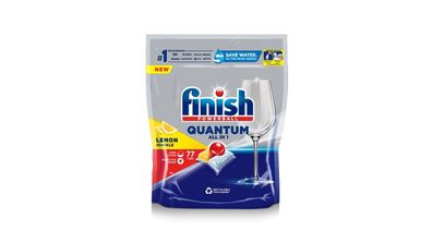 Buy Finish Quantum Ultimate Lemon 50 Tablets Online at Chemist Warehouse®