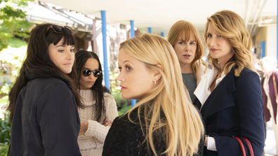 Big Little Lies