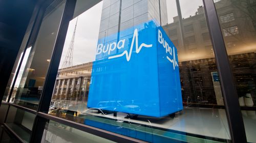 Bupa