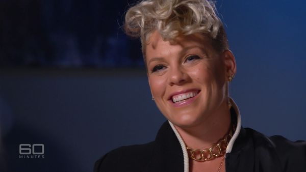 Pink Is Taking a Break From Music to Focus on Her Family