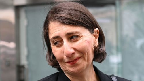 Former NSW premier Gladys Berejiklian has a new job at telco Optus.