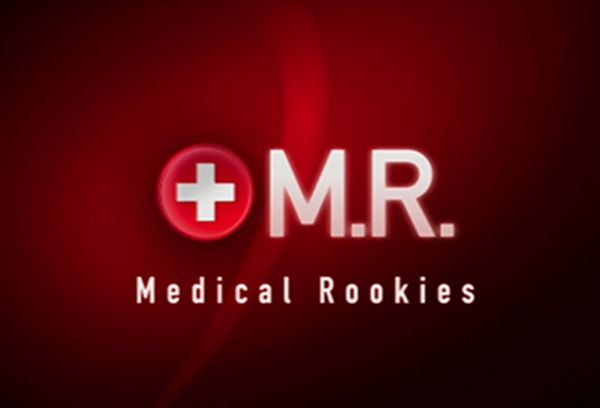 Medical Rookies