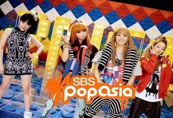 PopAsia