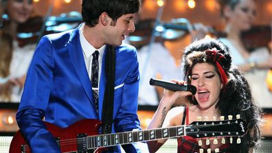 Mark Ronson reveals what Amy Winehouse was like behind closed doors