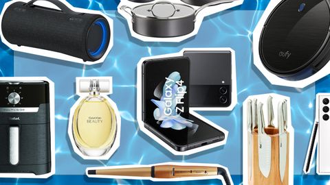 9PR: Save hundreds on all the best deals we've spotted this month