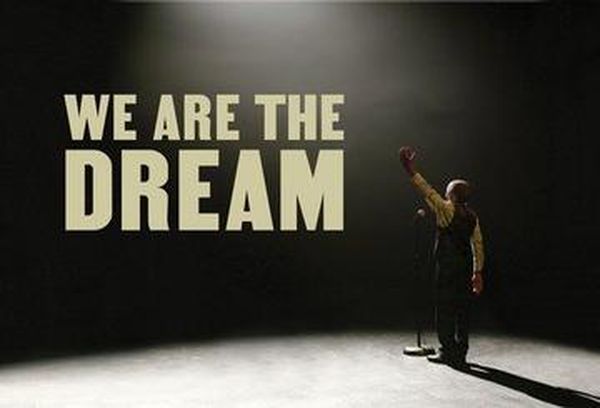 We Are the Dream: The Kids of the Oakland MLK Oratorical Fest