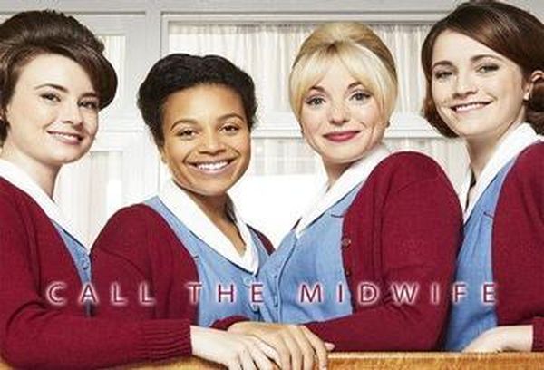 Call the Midwife