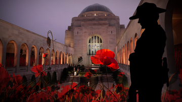 Your complete guide to Anzac Day dawn services around the country