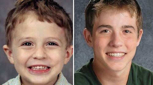 Missing US boy has been discovered after 13-year mystery 