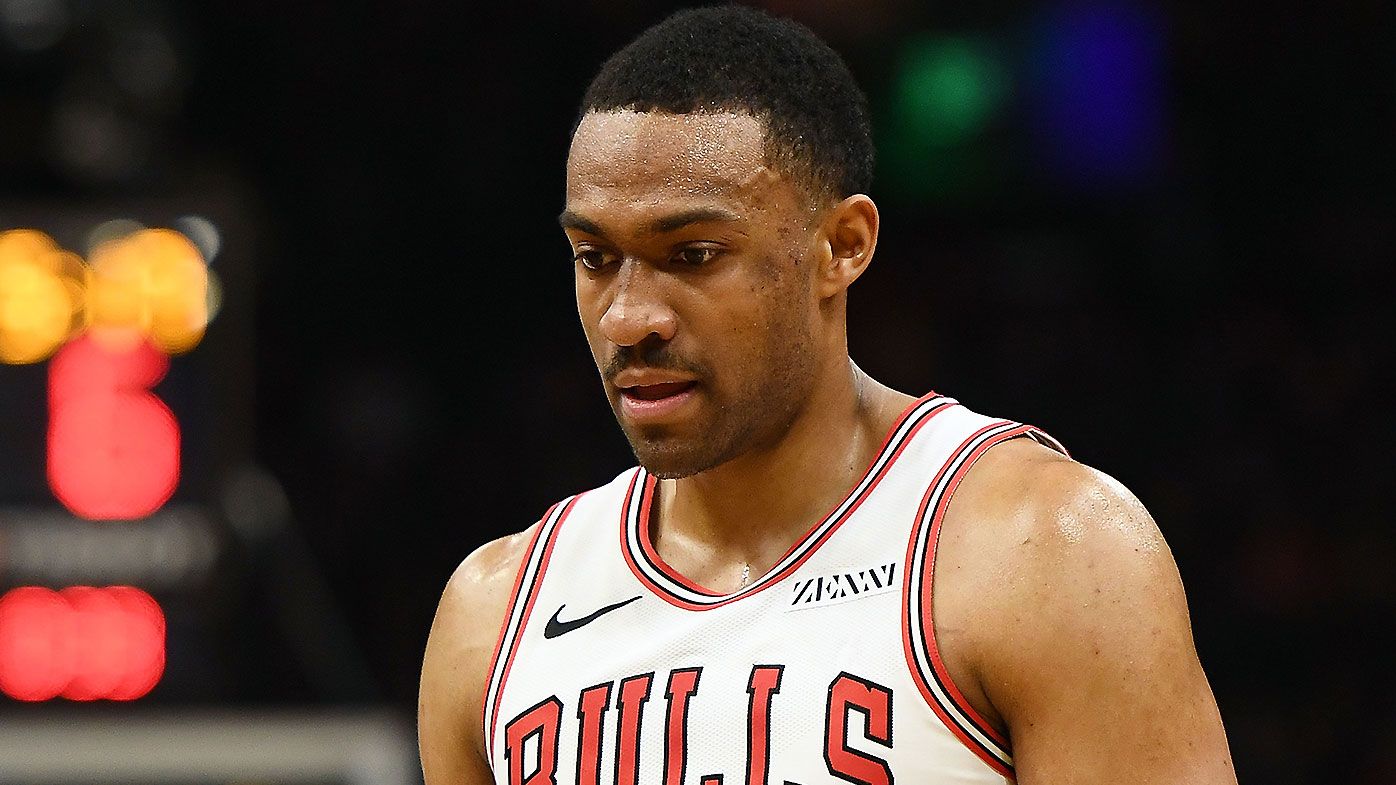 From 'the next LeBron James' to $55 million bench-warmer: the sad story of Jabari Parker's demise