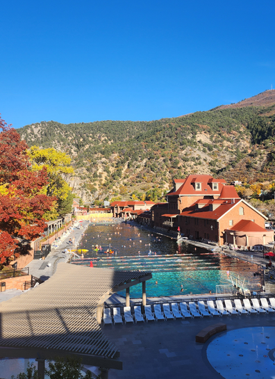 glenwood springs