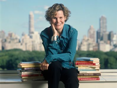 Judy Blume