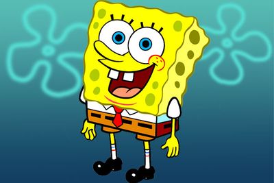 In the real world sponges are asexual, and SpongeBob's creators consider him to be asexual too. But the character's sweet disposition and close friendship with his pal Patrick have led some viewers to believe he's gay. (SpongeBob's sour, prissy neighbour Squidward is pretty gay too.)