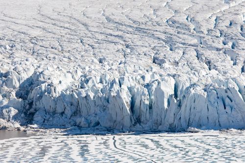 The Paris Agreement pledged to keep the global temperature rise between 1.5 and 2 degrees Celsius. But a UN report released last month warned that any rise above 1.5 degrees would have catastrophic consequences for the planet. 