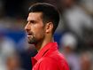 'Not logical': Djokovic slams organisers after huge win