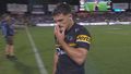 Origin headache hits NSW as Cleary suffers injury