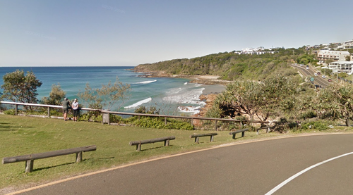 Mum drowns while swimming with daughter at unpatrolled Sunshine Coast beach