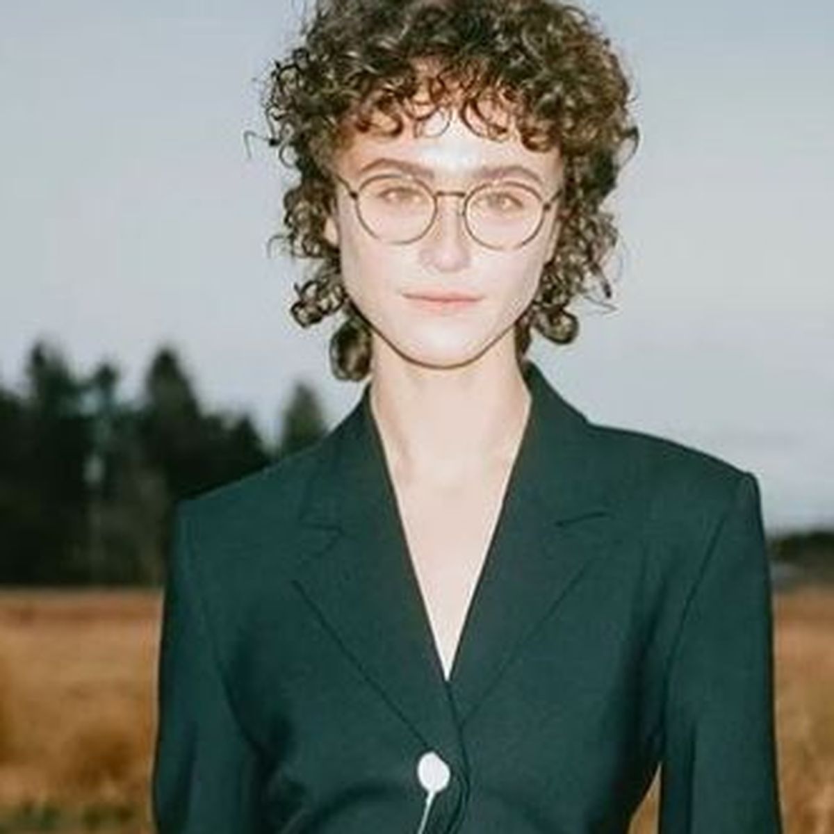 Kamala Harris Stepdaughter Ella Emhoff Makes Runway Debut At Proenza Schouler S New York Fashion Week Show 9style