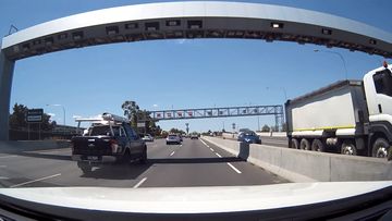 New speed cameras are being rolled out on every major motorway and tunnel across Sydney.