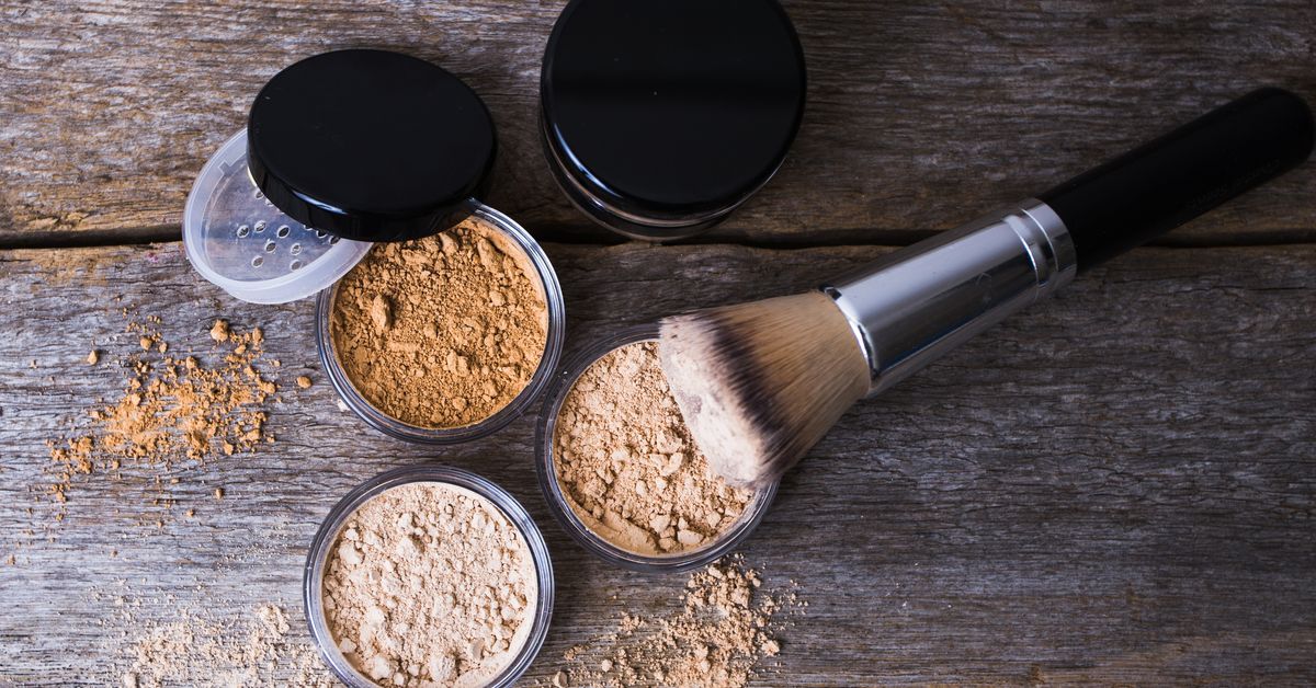 Everything you need to know about mineral makeup from benefits to ...