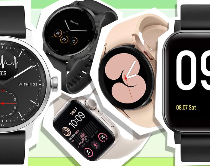 Best smartwatches list: What look for when buying a smartwatch our top picks | Reviewed by Trevor Long - nine.com.au