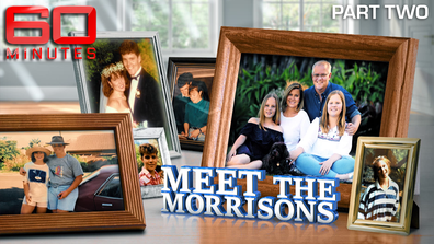Meet the Morrisons: Part two