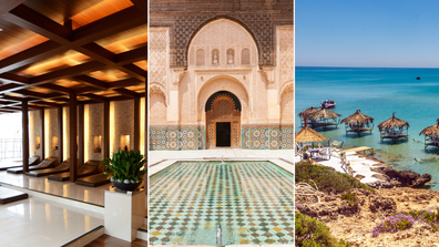 Top spas around the world for 2025