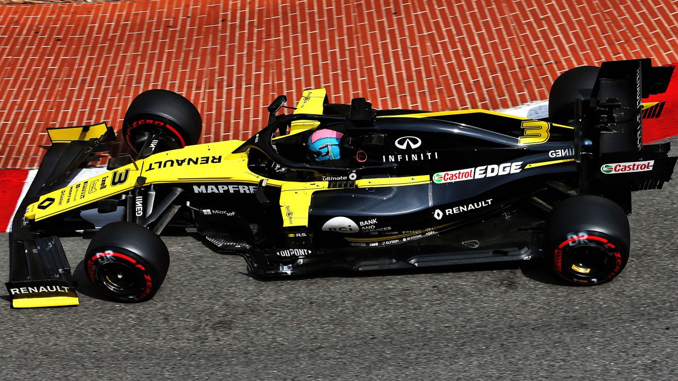Hamilton honours Lauda with Monaco pole, Ricciardo earns best result for Renault