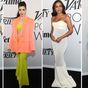 Celebrity photos from Variety's Power of Women red carpet