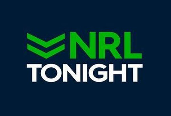 NRL Tonight