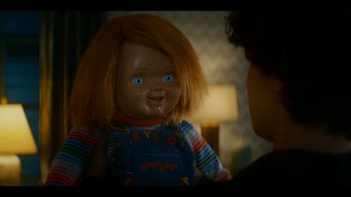 Brad Dourif returns as the voice of Chucky in new TV series