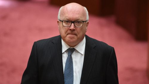 Bell tolls for Attorney-General as crossbenchers support new Senate inquiry