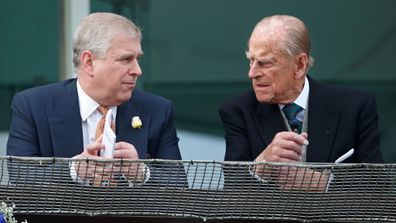 Prince Philip has reportedly told his son to accept his royal life is over.