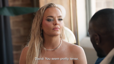 EMABRGO 12/4/2026 9PM MAFS 2026 Reunion Dinner Party Alissa