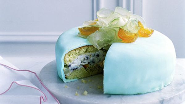 Cassata