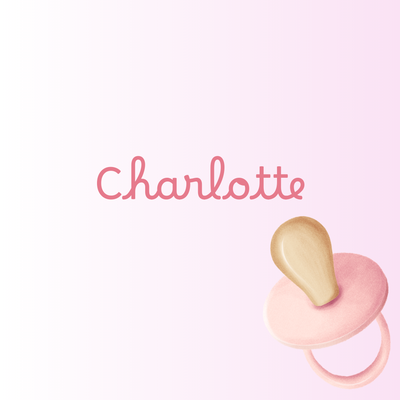 2. Charlotte