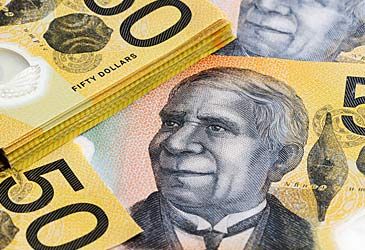 When was David Unaipon's image first incorporated into the Australian $50 note?