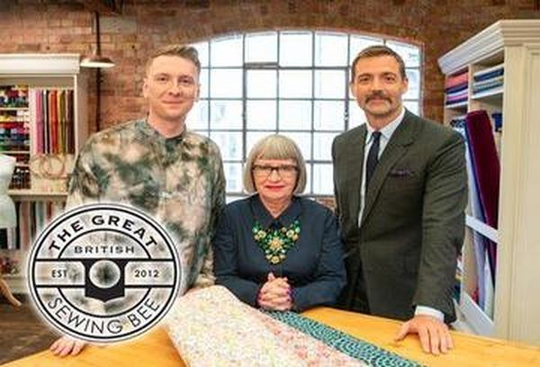 The Great British Sewing Bee