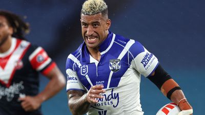 12. Viliame Kikau (Bulldogs)