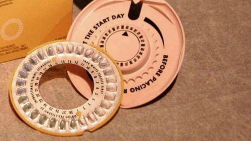 Indonesian scientists 'develop male birth control pill'