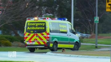 South Australian Premier Steven Marshall has apologised for what was the state&#x27;s worst ambulance demand on record on Thursday night. 
