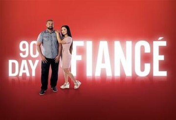 90 Day Fiance