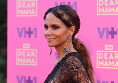 <p>Halle Berry gave birth at 47.</p>
<p>The American actress gave birth to her second child, son Maceo with husband Olivier Martinez in 2013.</p>