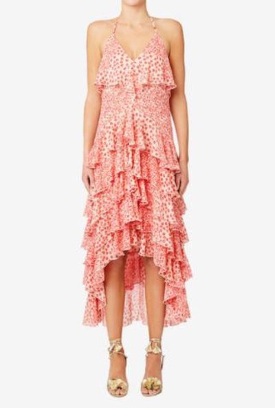 But if you want a slightly more casual look, then this ruffled number has your name on it. <a href="http://www.seedheritage.com/p/tiered-frill-dress/5804025-67-06-se.html#sz=24&amp;start=97" target="_blank" draggable="false">Tiered Frill Dress by Seed Heritage, $199.95.&nbsp;</a>