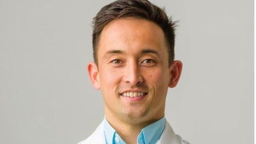 Steven Lin - morto pela polícia em Potts Point